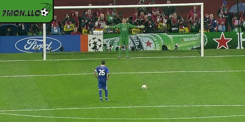 Tài Xỉu Penalty Tính Trong Mấy Trái - Tìm Hiểu Chi Tiết 3 3 bước đọc kèo chính xác