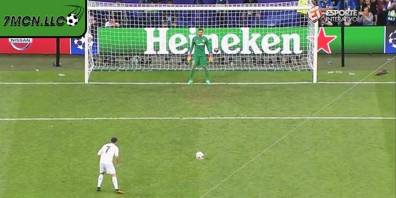 Tài Xỉu Penalty Tính Trong Mấy Trái - Tìm Hiểu Chi Tiết 2 Tỷ lệ tài xỉu thường gặp trên mỗi bảng kèo